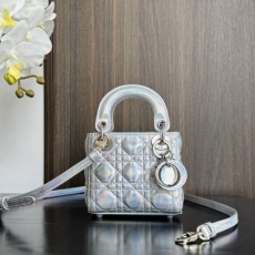 Christian Dior My Lady Bags